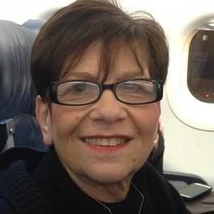 Meet your Posher, Aliza